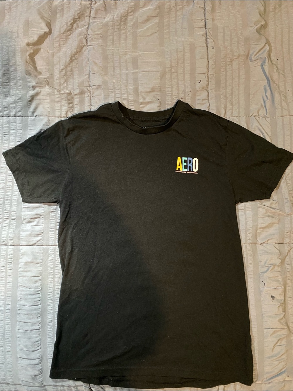 Aéropostale Graphic Tee
